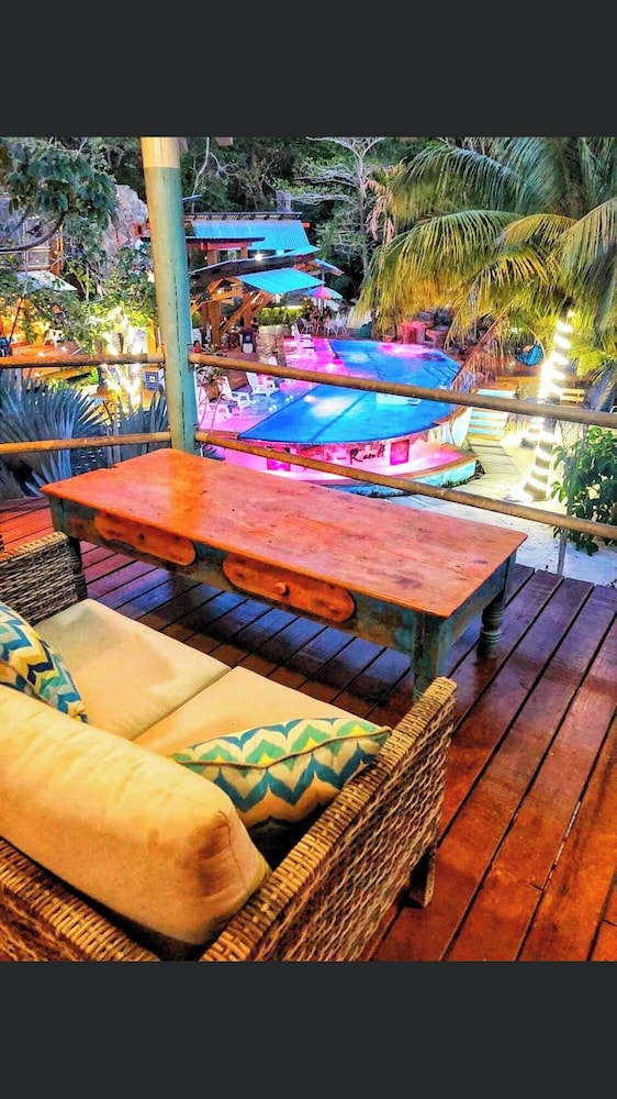 The Dock Resort