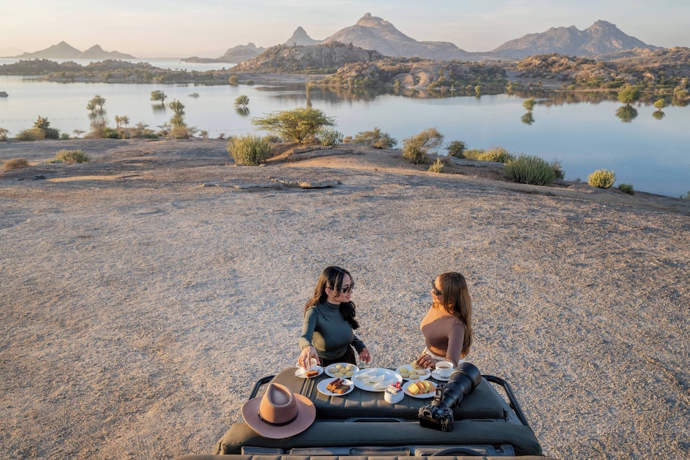juSta Luxe Highpoint Jawai