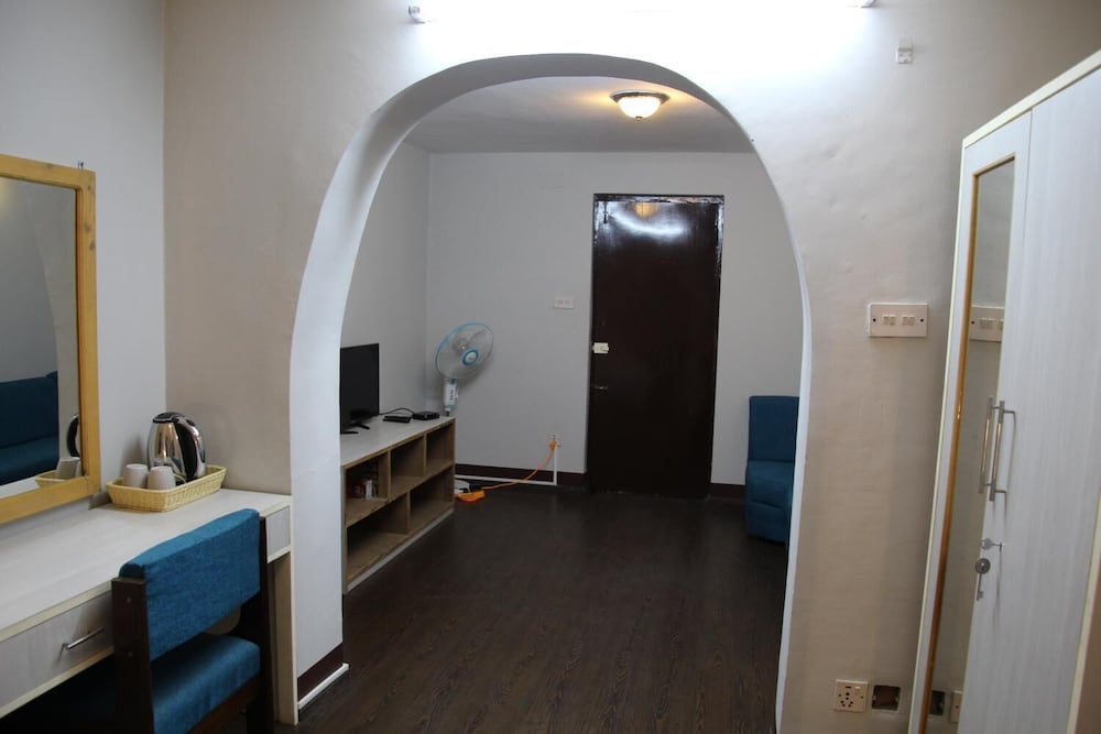 Guheswori bed and breakfast