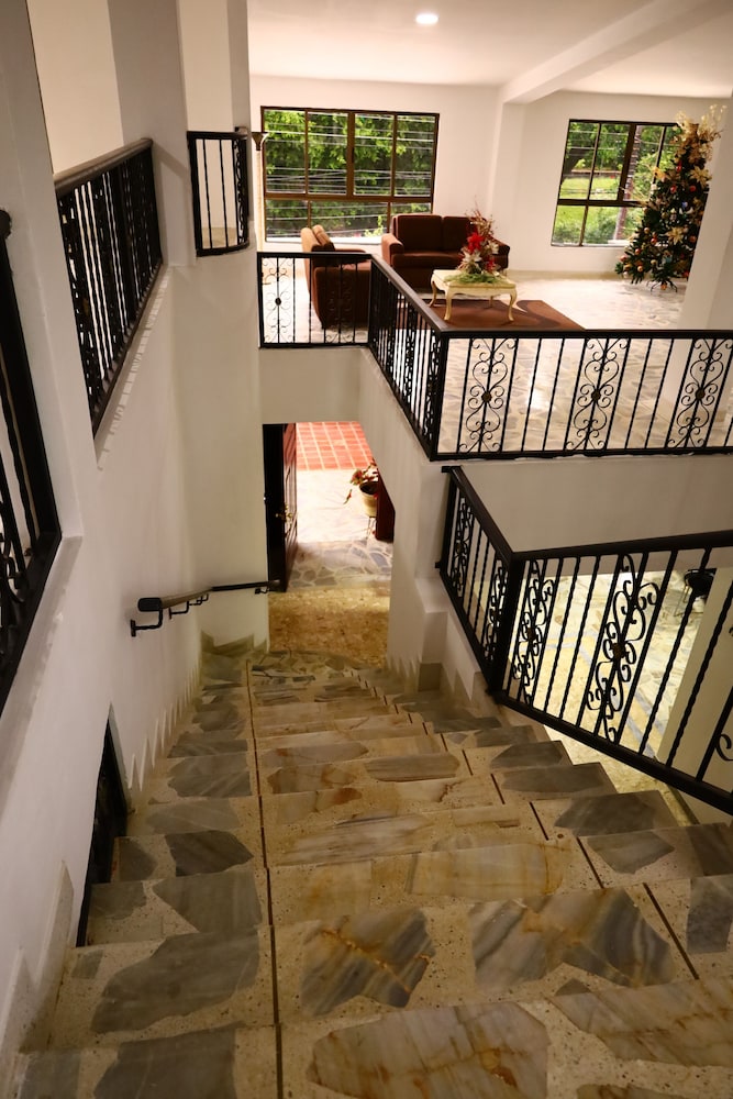 Babilla Suites