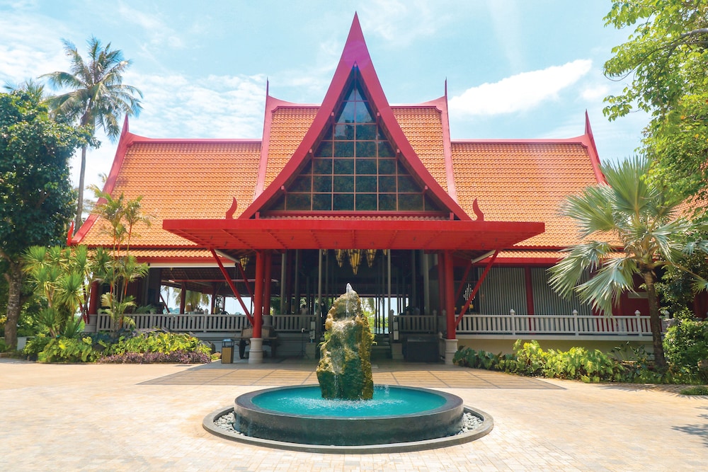 Hotel SYLVAN Koh Chang