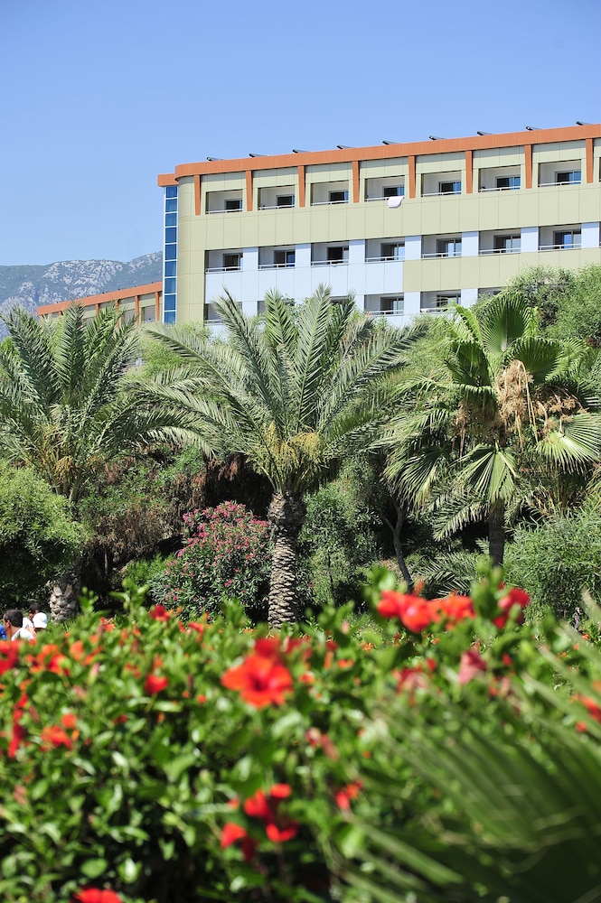 Kirbiyik Resort Hotel - All Inclusive