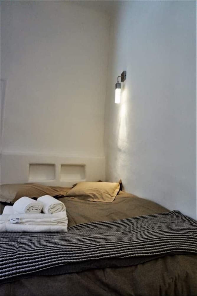 Traditional Villa Valia Ermoupolis - Syros Vaporia