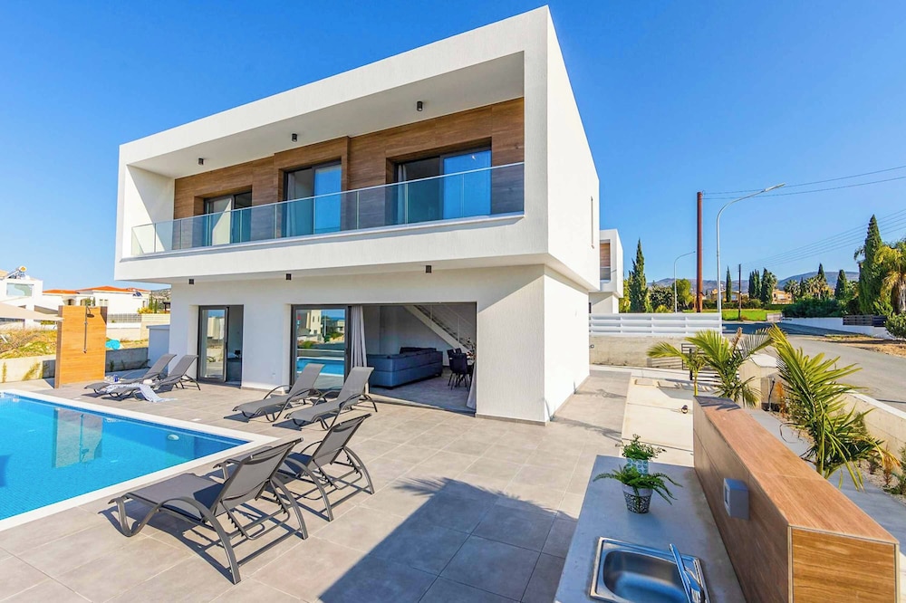 Villa Marlene
