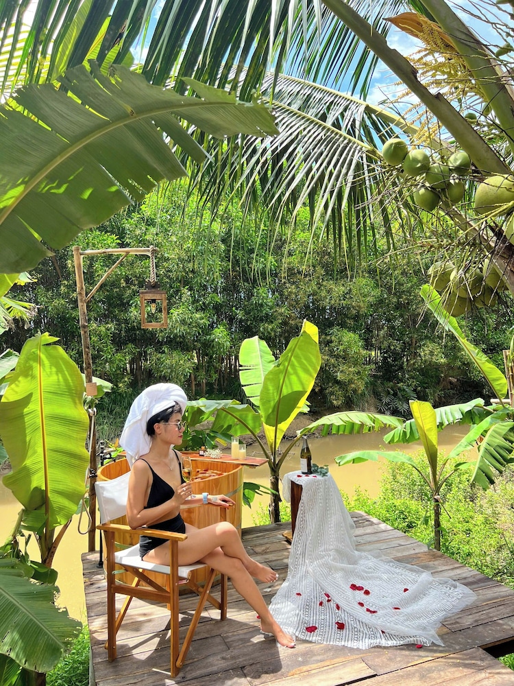 Coco-Cao Glamping