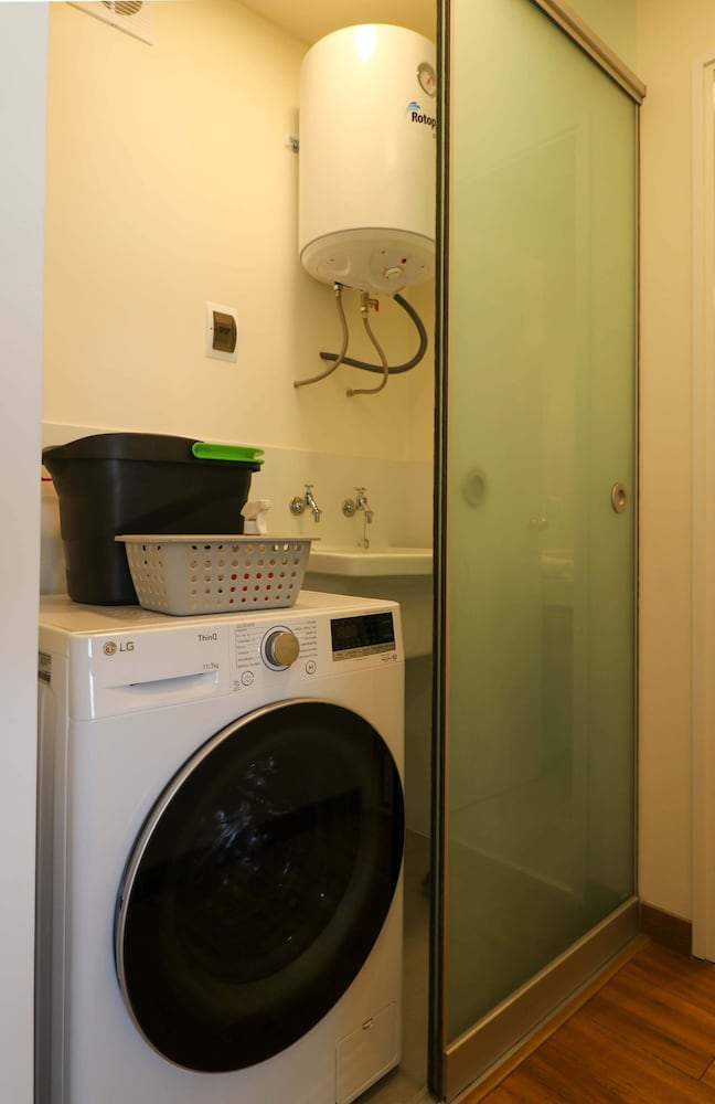w Luxurious 1BR w Great Deco in San Isidro