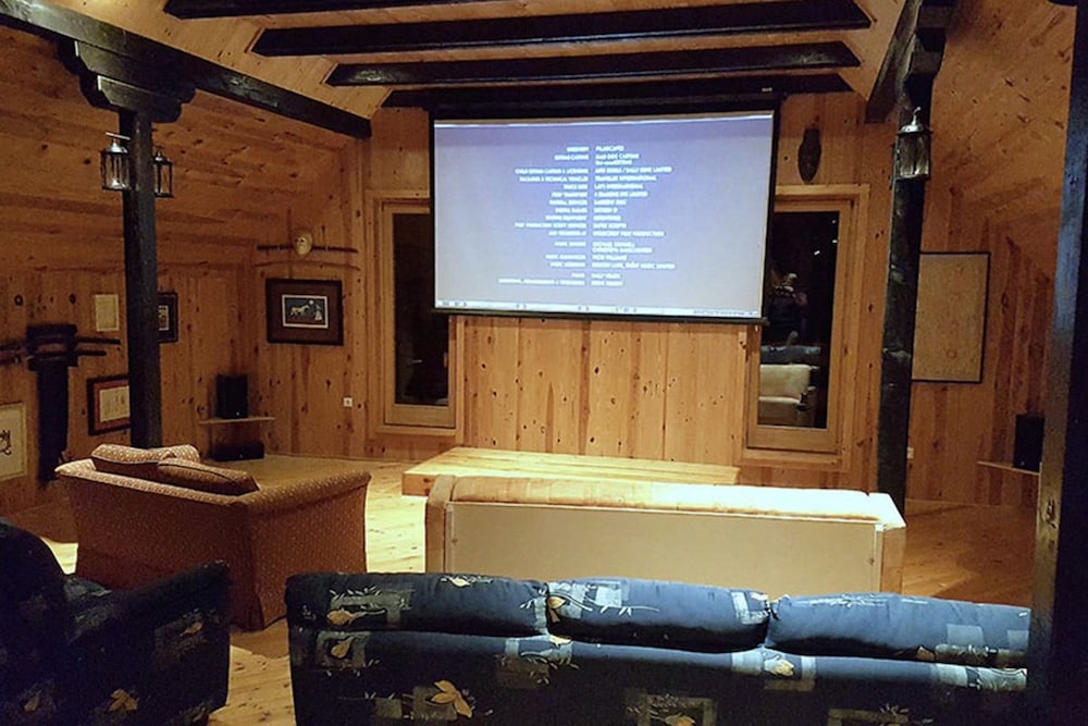 Linden Tree Retreat & Ranch