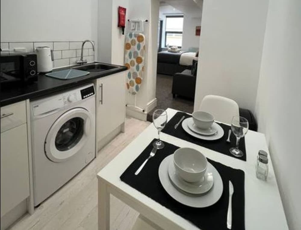 Host Stay Eign Street Suite