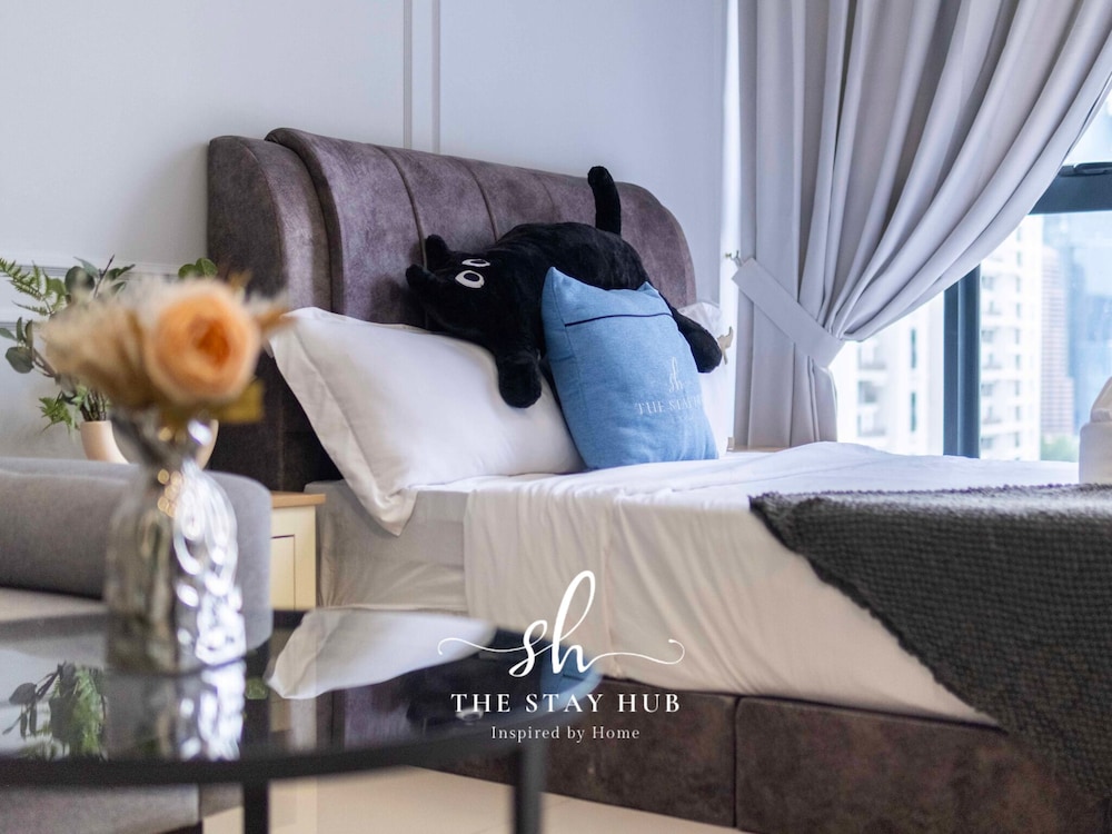 Majestic Residence KL by The Stay Hub