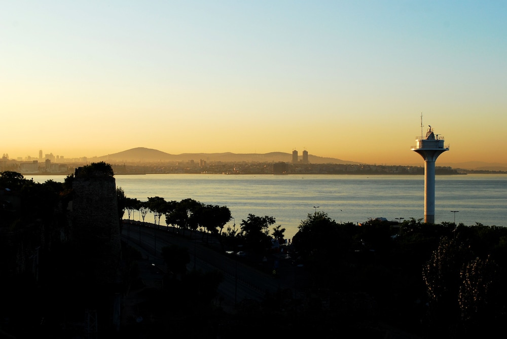 Sea House Süitler - Image 33