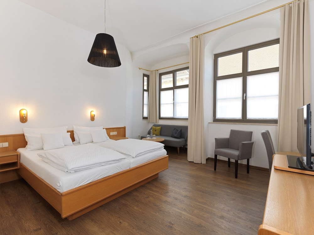 Lodner Genieerhotel Drei Mohren - Property Image 2