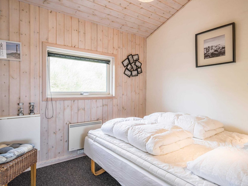 8 Person Holiday Home in Hvide Sande view 5