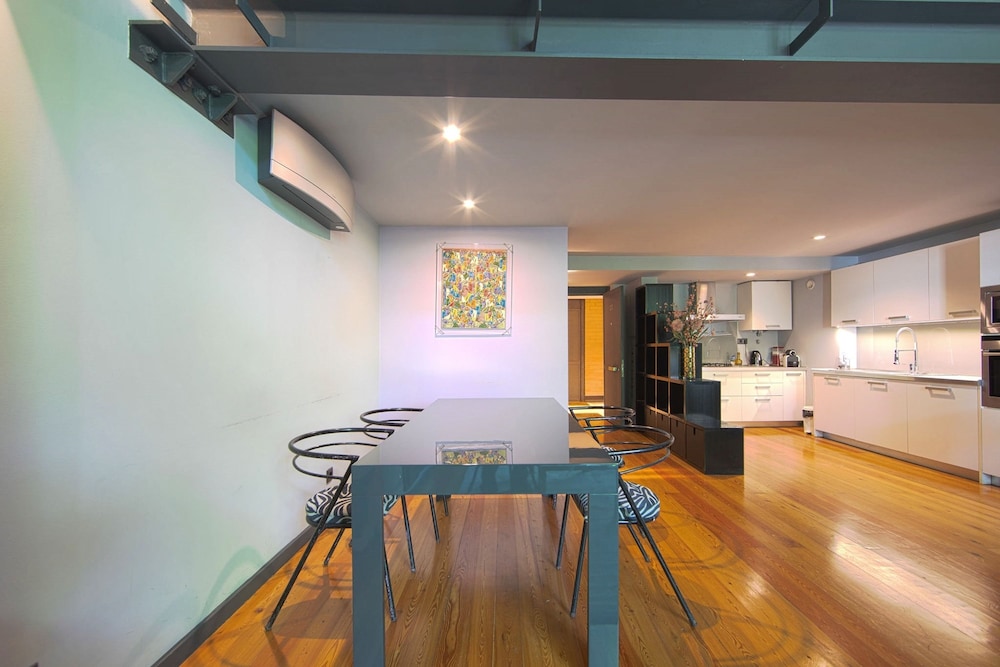 Lisbon Premium Loft by Homing