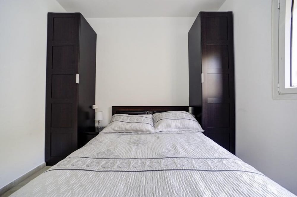 Sea Suites Apartments