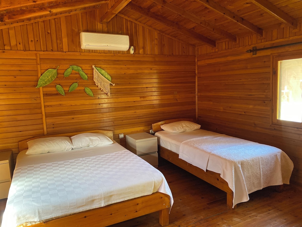 Olympos Talara