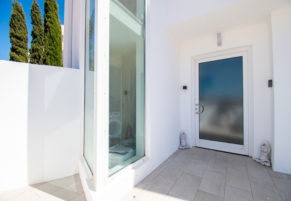 Casa Cubo in Carvoeiro