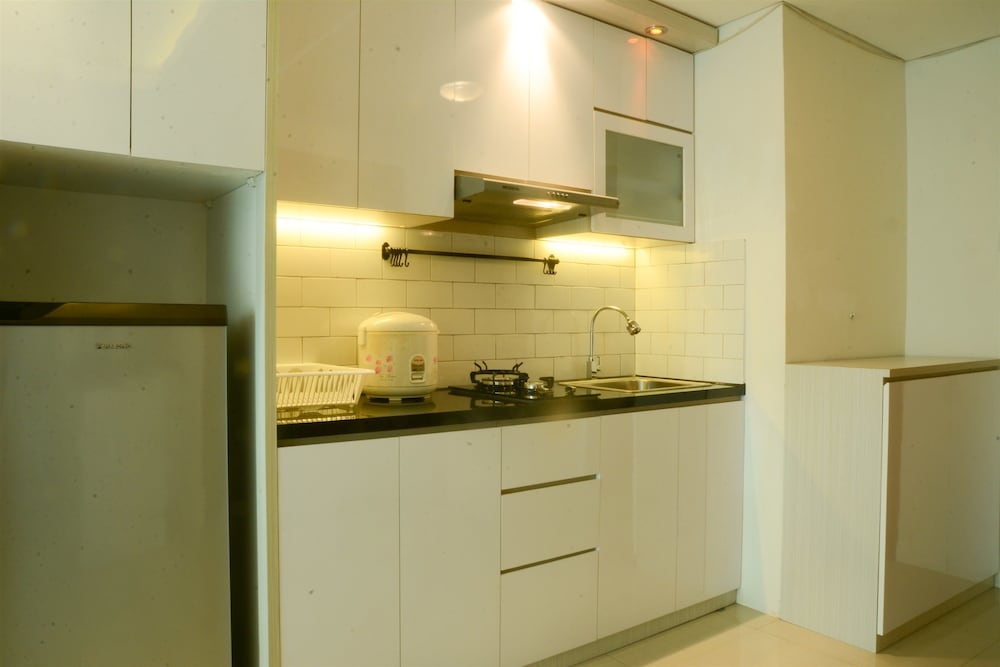 2 Bedrooms Woodland Park Apartment by Travelio