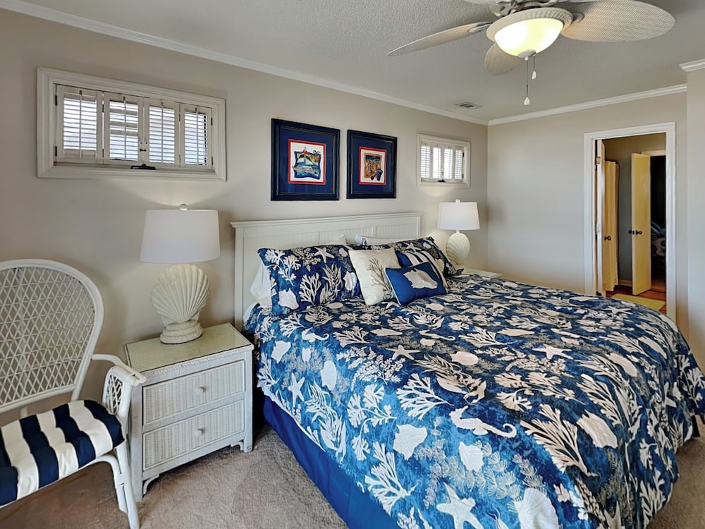 All About The View by Topsail Realty