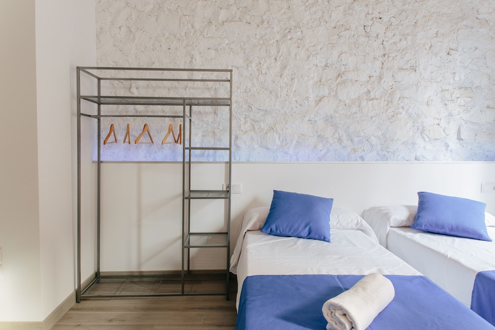 Apartamentos Tito San Nicolás