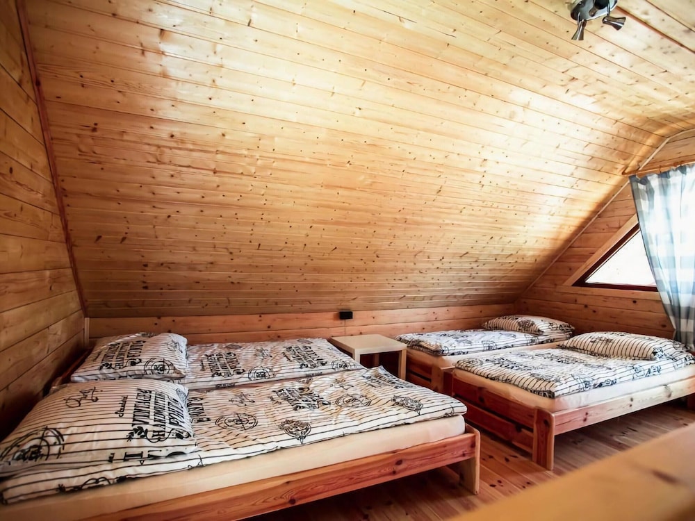 Storey Holiday Cottages, Ustronie Morskie view 2