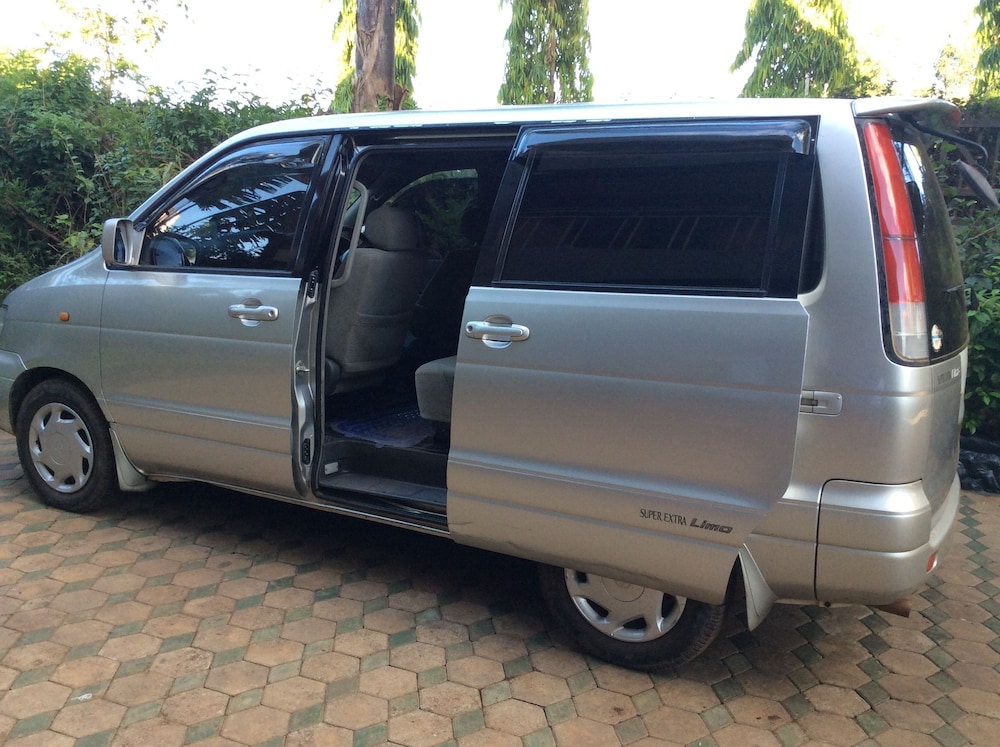 Korona Villa Bed & Breakfast