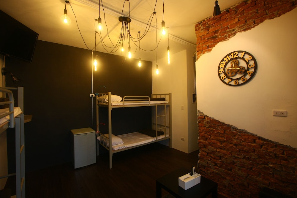 Rainbow Nest Hostel