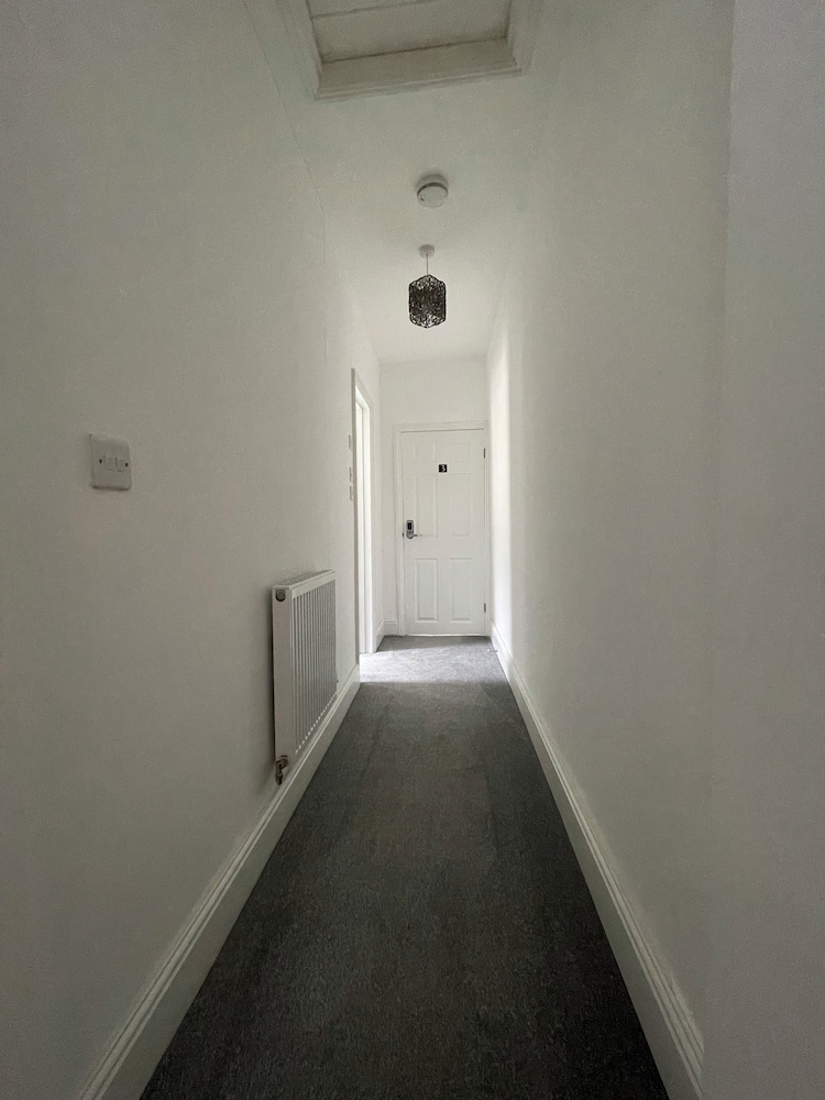 Golden Triangle Townhouse