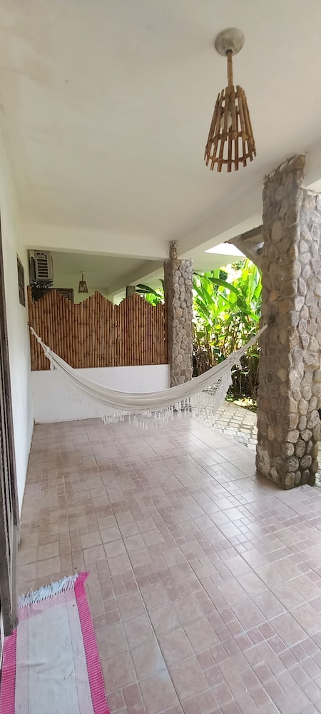 Bali Suites Itamambuca