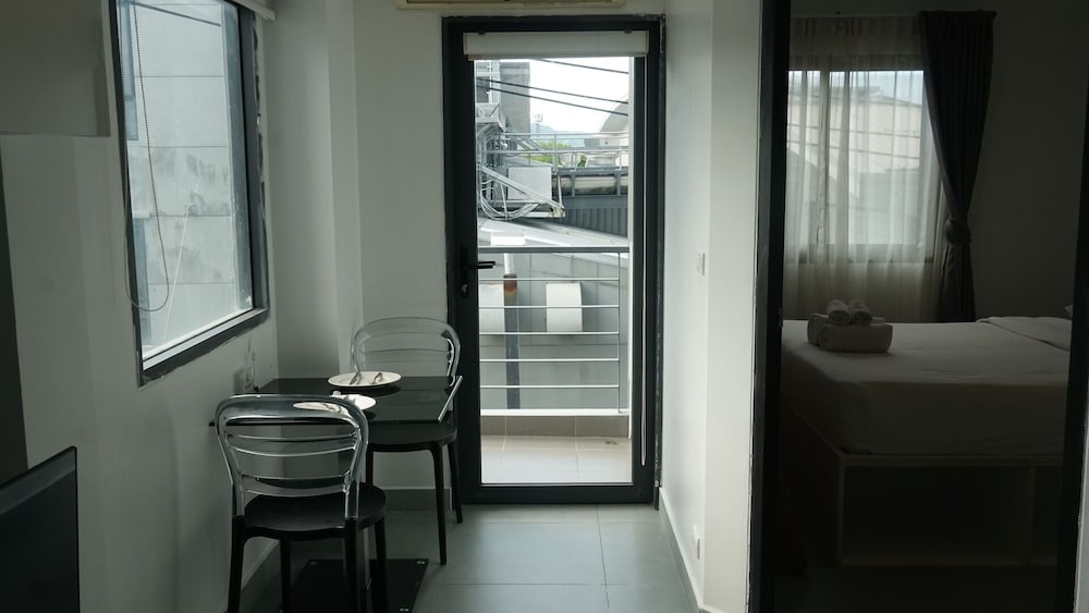Big Buddha View Apt-1BR T1-306