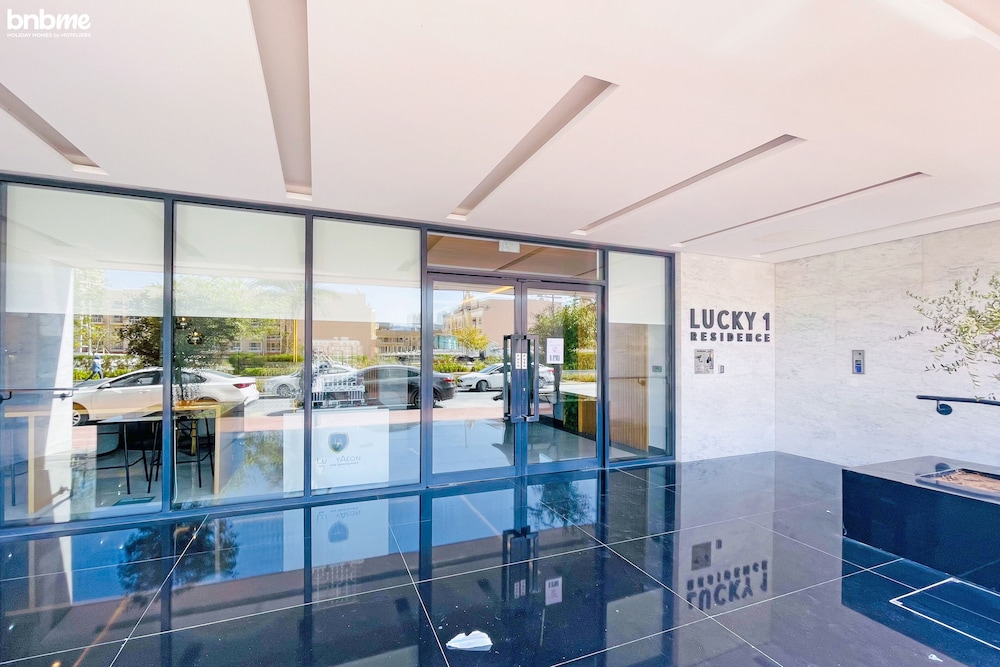 Lucky Residence - 1002 by bnbme homes