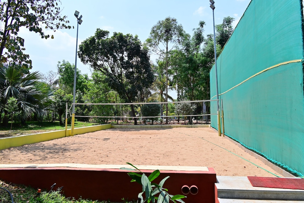 Pragati Resorts