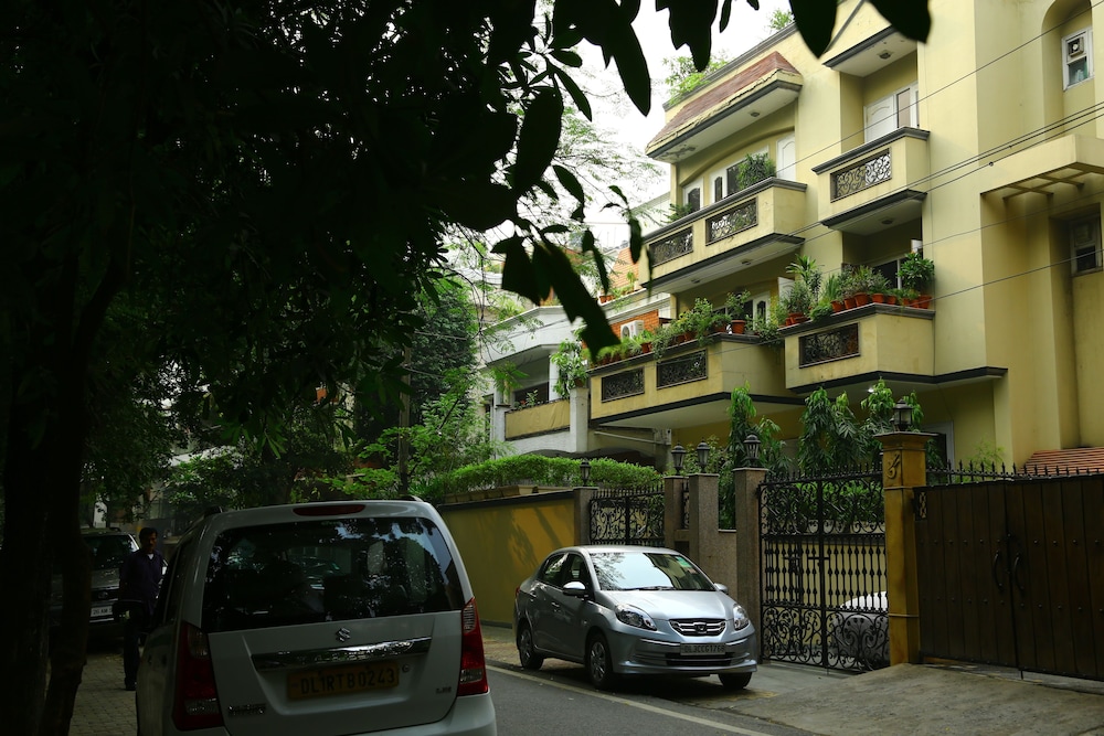 Casa Kuvera