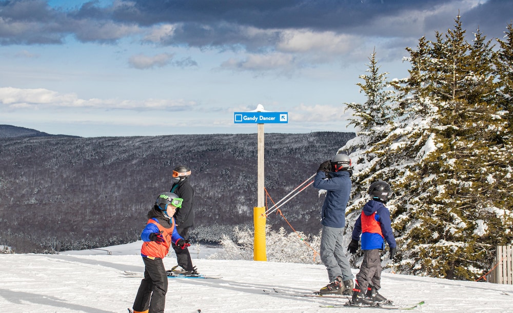 Mountaintop Condos