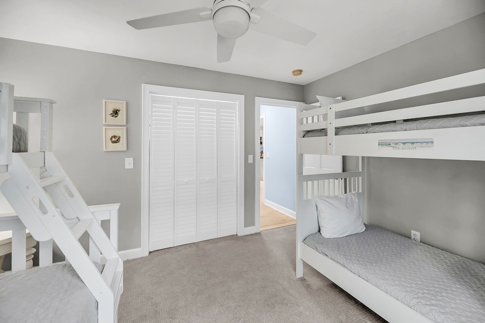 Tide Timber - A Premiere Stay On Seabrook