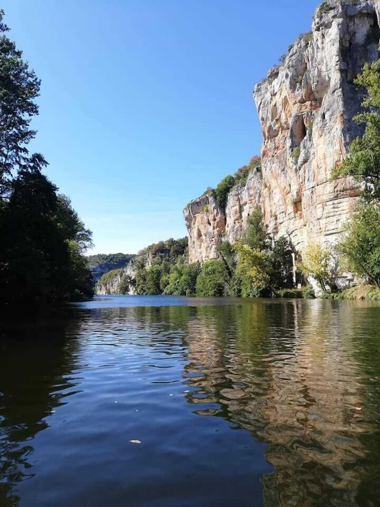 La Lezardière view 5