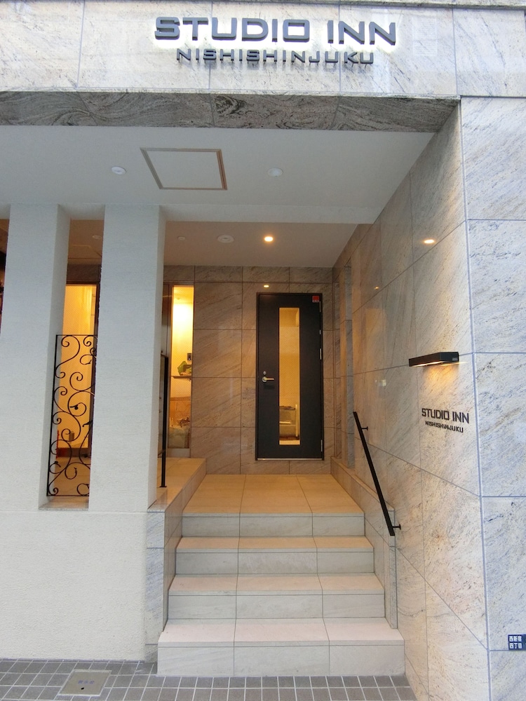 STUDIO INN NISHISHINJUKU