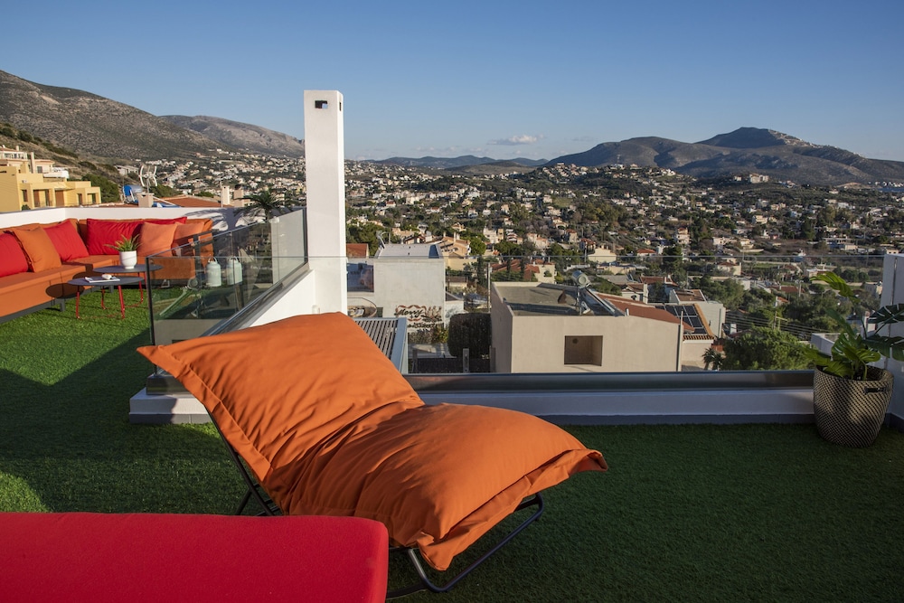 Stefanos Villa