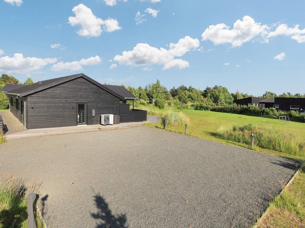 14 Person Holiday Home in Vaeggerlose view 3