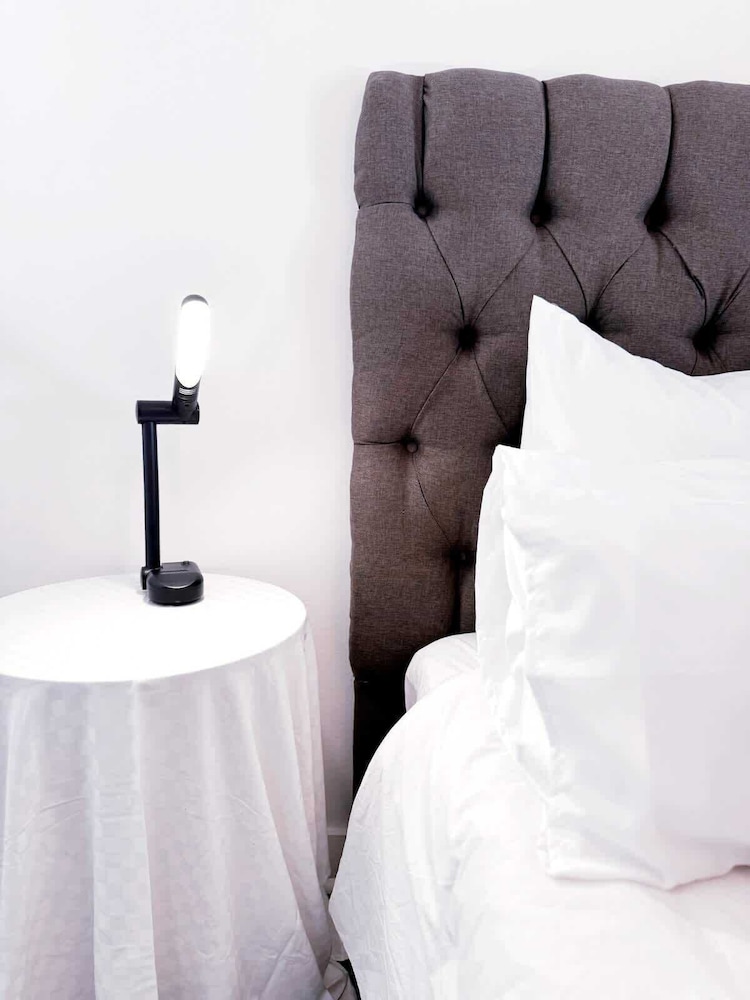 Spacious 1 Bedroom Apartment, Atlantica, Seapoint