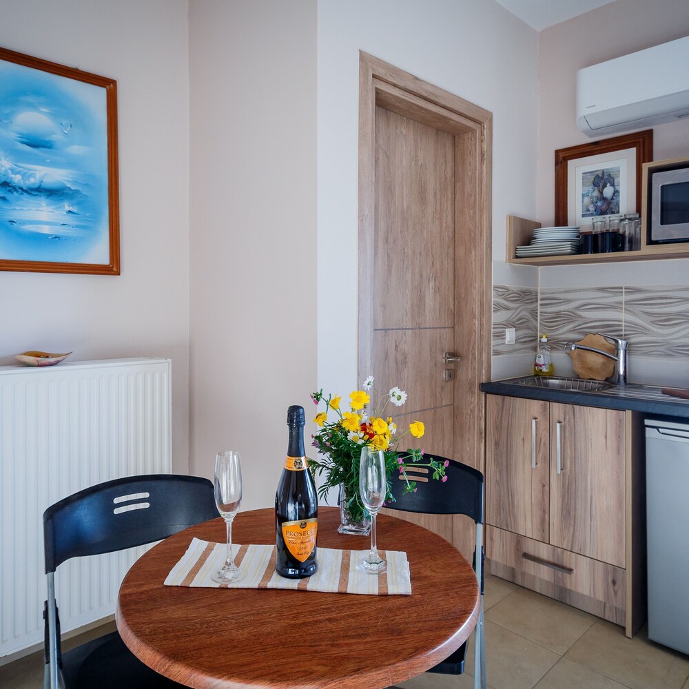 Mirimar Apartments Zante