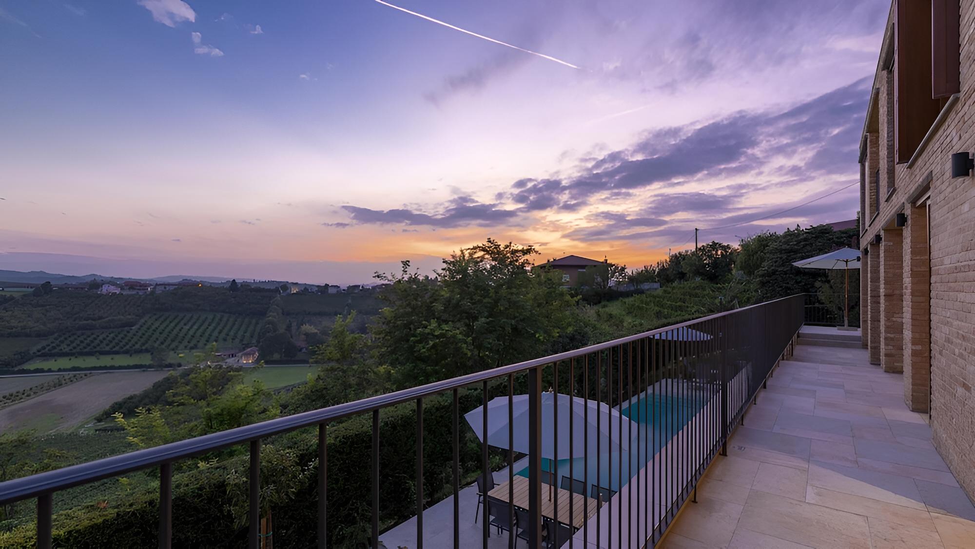 Le Langhe Oltre La Siepe 8 view 4
