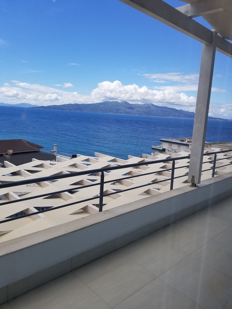 Blue Residence