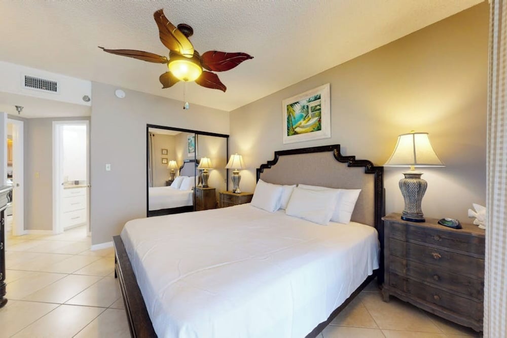 Bluewater Vacation Rentals