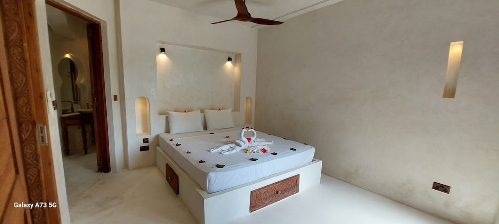 Al Mahali Villas view 5