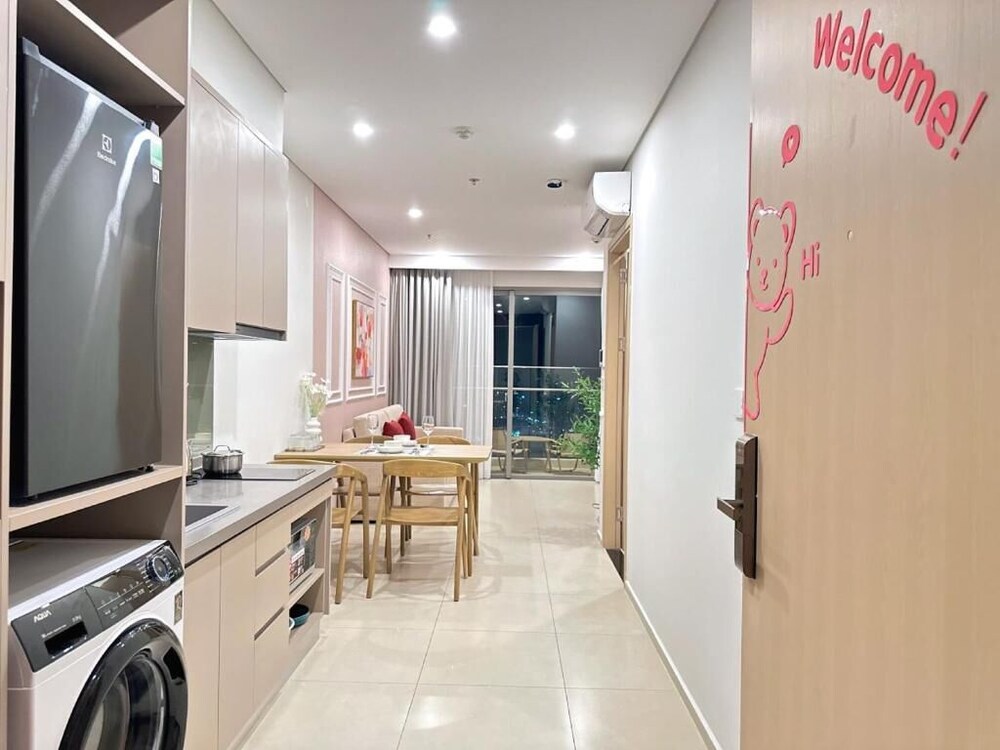 The Sóng Apartment – Near the beach