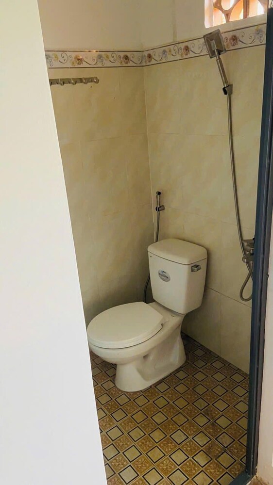 Gió Homestay – Măng Đen