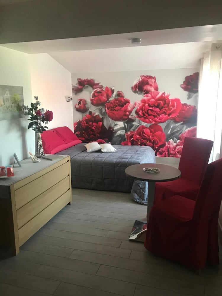 Chambre d'Hôte Pivoine view 3