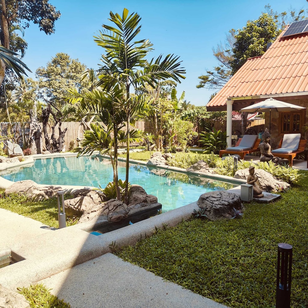 Varaya Resort