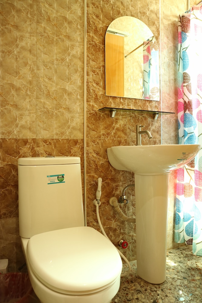 EA Apartelle - Metro Vigan - Hostel, photo 53