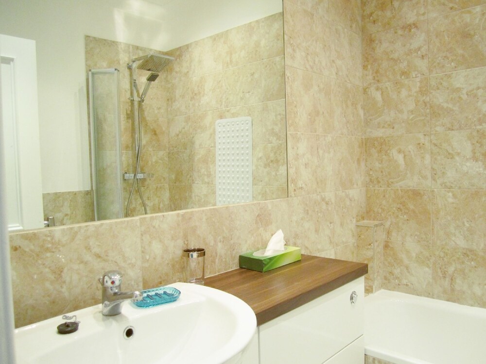 Edinburgh City Retreat Apartments